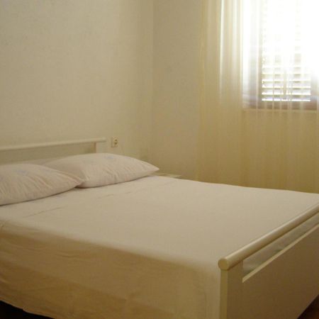 Apartment Marija Brbinj Экстерьер фото