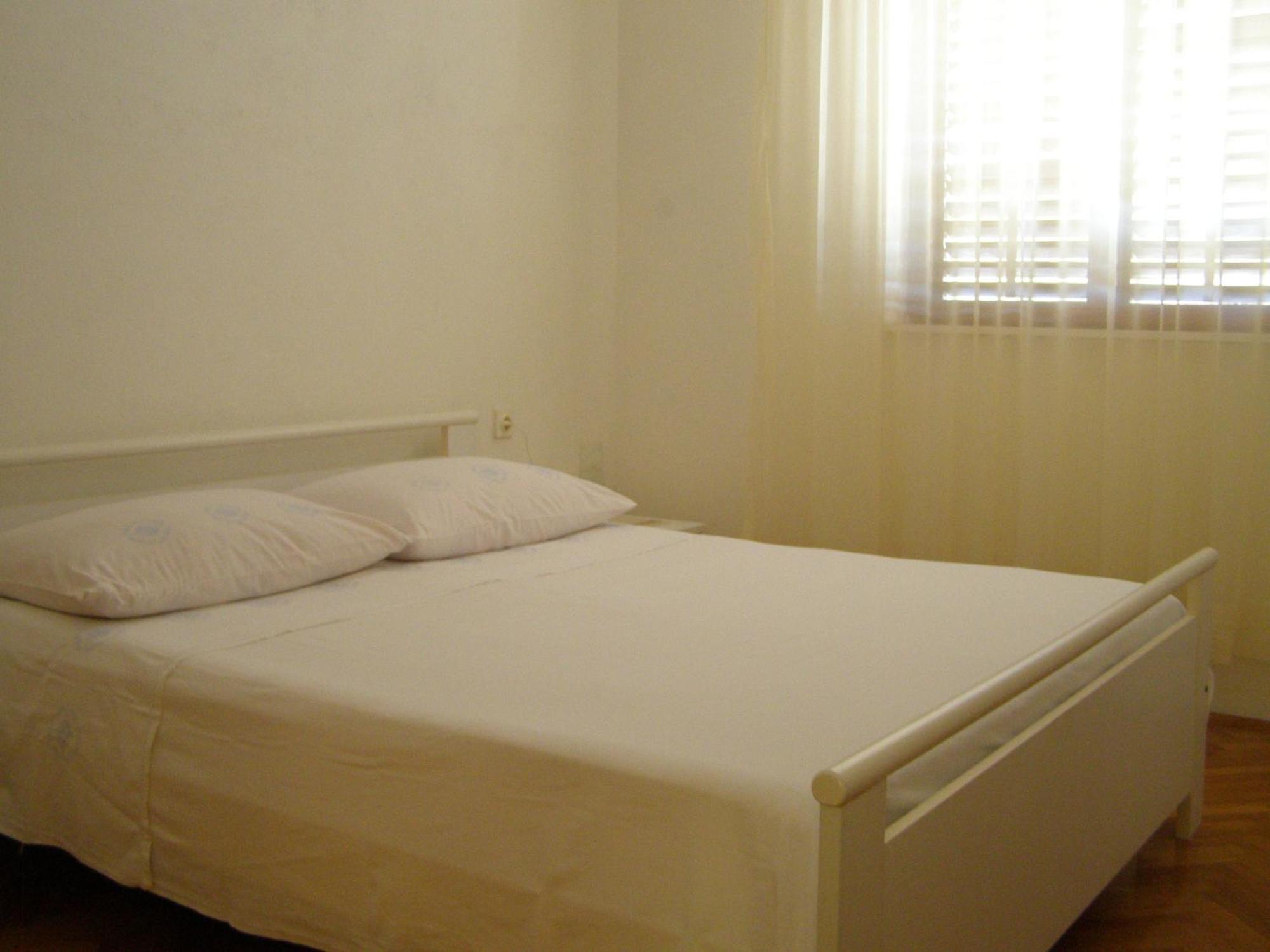 Apartment Marija Brbinj Экстерьер фото
