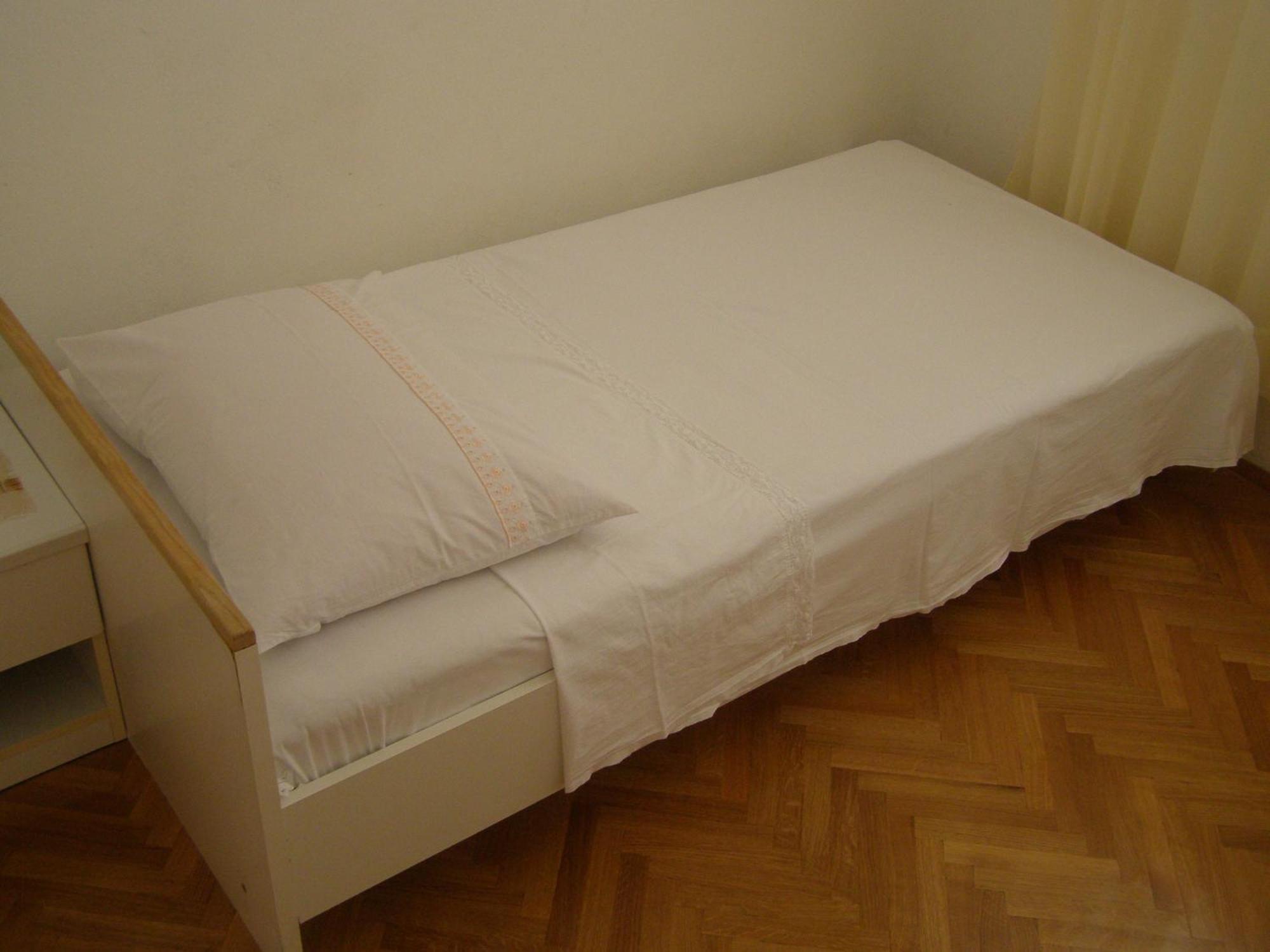 Apartment Marija Brbinj Экстерьер фото